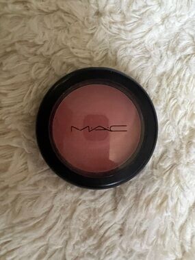 Mac Fleur Power Powder Blush